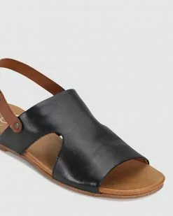 Eos Larnette Black Brandy -Sandals Sales Shop http3A2F2Fstatic.theiconic.com .au2Fp2Feos 0420 3420351 2