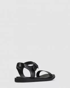 Eos Mishon Black -Sandals Sales Shop http3A2F2Fstatic.theiconic.com .au2Fp2Feos 0435 1420351 3