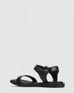 Eos Mishon Black -Sandals Sales Shop http3A2F2Fstatic.theiconic.com .au2Fp2Feos 0438 1420351 4
