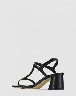 Eos Petras Black -Sandals Sales Shop http3A2F2Fstatic.theiconic.com .au2Fp2Feos 0910 2420351 4