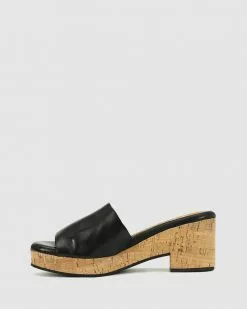 Eos Bleet Black -Sandals Sales Shop http3A2F2Fstatic.theiconic.com .au2Fp2Feos 1936 0426611 3