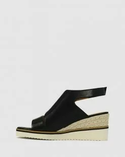 Eos Lazaar Black -Sandals Sales Shop http3A2F2Fstatic.theiconic.com .au2Fp2Feos 2276 4134341 4