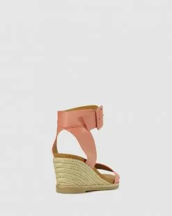 Eos Empathic Coral -Sandals Sales Shop http3A2F2Fstatic.theiconic.com .au2Fp2Feos 2303 4436341 3