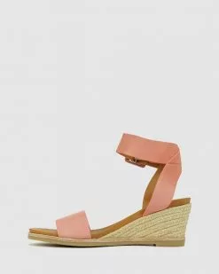 Eos Empathic Coral -Sandals Sales Shop http3A2F2Fstatic.theiconic.com .au2Fp2Feos 2305 4436341 4