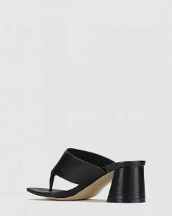 Eos Petite Black -Sandals Sales Shop http3A2F2Fstatic.theiconic.com .au2Fp2Feos 2340 8436341 3