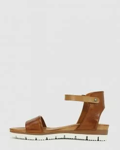 Eos Soda Brandy Tan -Sandals Sales Shop http3A2F2Fstatic.theiconic.com .au2Fp2Feos 2378 6971041 4