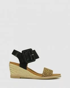 Eos Empathy Black Cheetah