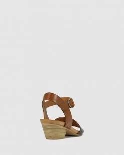 Eos Cubice Black Brandy -Sandals Sales Shop http3A2F2Fstatic.theiconic.com .au2Fp2Feos 2404 7383041 3