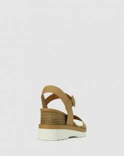 Eos Jadon Tan -Sandals Sales Shop http3A2F2Fstatic.theiconic.com .au2Fp2Feos 2420 6799341 3