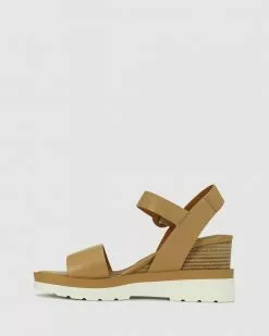 Eos Jadon Tan -Sandals Sales Shop http3A2F2Fstatic.theiconic.com .au2Fp2Feos 2422 6799341 4