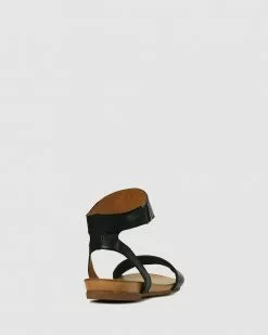 Eos Lauren Black -Sandals Sales Shop http3A2F2Fstatic.theiconic.com .au2Fp2Feos 2424 4383041 3