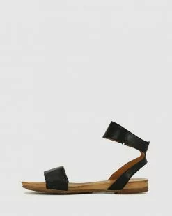 Eos Lauren Black -Sandals Sales Shop http3A2F2Fstatic.theiconic.com .au2Fp2Feos 2426 4383041 4