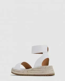 Eos Larah White -Sandals Sales Shop http3A2F2Fstatic.theiconic.com .au2Fp2Feos 2473 6273241 4