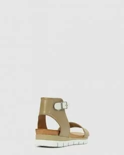 Eos Soda Taupe White -Sandals Sales Shop http3A2F2Fstatic.theiconic.com .au2Fp2Feos 2556 5135341 3
