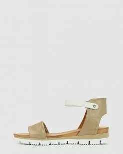 Eos Soda Taupe White -Sandals Sales Shop http3A2F2Fstatic.theiconic.com .au2Fp2Feos 2558 5135341 4