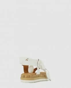 Eos Thoughtful White -Sandals Sales Shop http3A2F2Fstatic.theiconic.com .au2Fp2Feos 2577 8790541 3