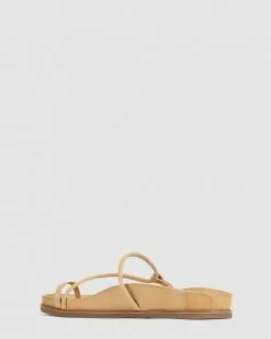 Eos Carmine Tan -Sandals Sales Shop http3A2F2Fstatic.theiconic.com .au2Fp2Feos 2642 5306741 3