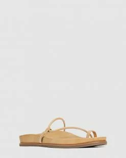 Eos Carmine Tan -Sandals Sales Shop http3A2F2Fstatic.theiconic.com .au2Fp2Feos 2644 5306741 4