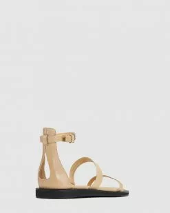 Eos Mishelle Tan -Sandals Sales Shop http3A2F2Fstatic.theiconic.com .au2Fp2Feos 2644 7306741 4