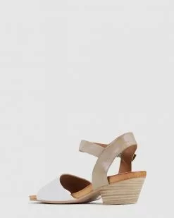 Eos Cubice White Taupe -Sandals Sales Shop http3A2F2Fstatic.theiconic.com .au2Fp2Feos 2660 6329741 4