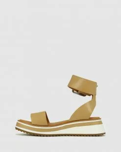 Eos Sporting Tan -Sandals Sales Shop http3A2F2Fstatic.theiconic.com .au2Fp2Feos 2668 9161741 4