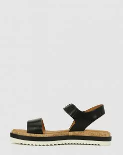 Eos Thought Black -Sandals Sales Shop http3A2F2Fstatic.theiconic.com .au2Fp2Feos 2733 8061341 4