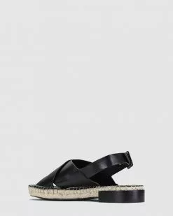 Eos Espel Black -Sandals Sales Shop http3A2F2Fstatic.theiconic.com .au2Fp2Feos 2750 6306741 4