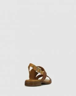 Eos Ilosk Brandy Tan -Sandals Sales Shop http3A2F2Fstatic.theiconic.com .au2Fp2Feos 2779 8757041 3