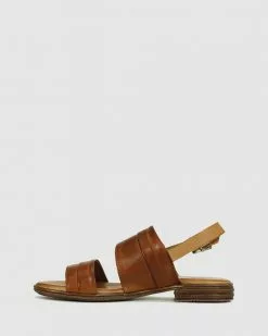 Eos Ilosk Brandy Tan -Sandals Sales Shop http3A2F2Fstatic.theiconic.com .au2Fp2Feos 2782 8757041 4