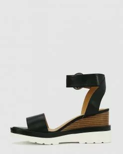 Eos Joey2 Black -Sandals Sales Shop http3A2F2Fstatic.theiconic.com .au2Fp2Feos 2980 2222631 4