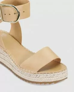 Eos Larah Tan -Sandals Sales Shop http3A2F2Fstatic.theiconic.com .au2Fp2Feos 4443 5840601 3