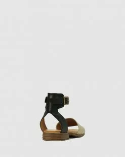 Eos Ilos Taupe Black -Sandals Sales Shop http3A2F2Fstatic.theiconic.com .au2Fp2Feos 4664 3971041 3