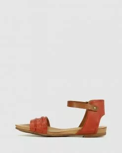 Eos Larni Brick Brandy -Sandals Sales Shop http3A2F2Fstatic.theiconic.com .au2Fp2Feos 5590 2383041 4