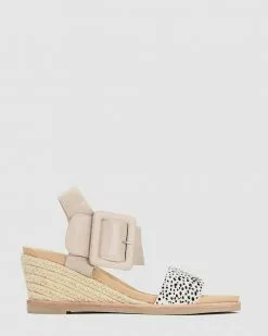 Eos Empathy Ecru White