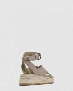 Eos Larax Taupe -Sandals Sales Shop http3A2F2Fstatic.theiconic.com .au2Fp2Feos 5883 8865351 3