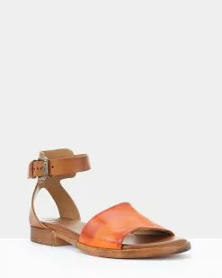 Eos List Orange -Sandals Sales Shop http3A2F2Fstatic.theiconic.com .au2Fp2Feos 8970 650818 3