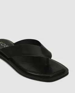 Eos Mish Black -Sandals Sales Shop http3A2F2Fstatic.theiconic.com .au2Fp2Feos 9825 7799341 4