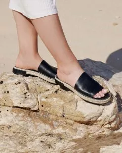 Eos Esp Black -Sandals Sales Shop http3A2F2Fstatic.theiconic.com .au2Fp2Feos 9941 7090541 3