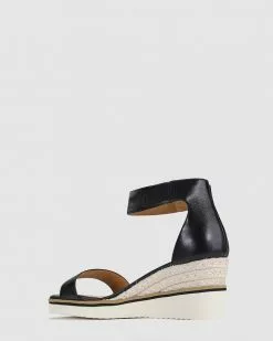 Eos Lazy Black -Sandals Sales Shop http3A2F2Fstatic.theiconic.com .au2Fp2Feos 9995 0420351 4