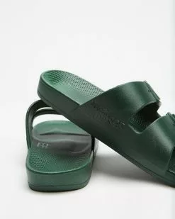 Freedom Moses Slides - Unisex Amazonia -Sandals Sales Shop http3A2F2Fstatic.theiconic.com .au2Fp2Ffreedom moses 2832 5944021 3