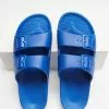 Freedom Moses Slides - Unisex Blue