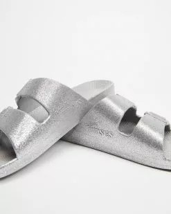 Freedom Moses Slides - Unisex Bling -Sandals Sales Shop http3A2F2Fstatic.theiconic.com .au2Fp2Ffreedom moses 4538 6884411 3