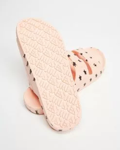 Freedom Moses Slides - Unisex Baby Stars -Sandals Sales Shop http3A2F2Fstatic.theiconic.com .au2Fp2Ffreedom moses 4649 4194411 4