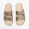 Freedom Moses Slides - Unisex Cobra Sands