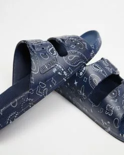 Freedom Moses Slides - Unisex Luca -Sandals Sales Shop http3A2F2Fstatic.theiconic.com .au2Fp2Ffreedom moses 4690 8194411 3