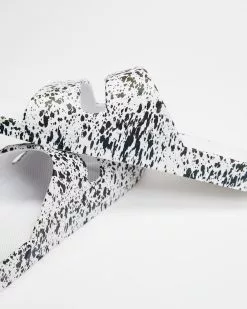 Freedom Moses Slides - Unisex White Splatter -Sandals Sales Shop http3A2F2Fstatic.theiconic.com .au2Fp2Ffreedom moses 4745 2294411 3