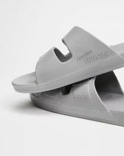 Freedom Moses Slides - Unisex Grey -Sandals Sales Shop http3A2F2Fstatic.theiconic.com .au2Fp2Ffreedom moses 4792 7294411 4