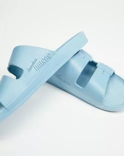 Freedom Moses Slides - Unisex Lagoon -Sandals Sales Shop http3A2F2Fstatic.theiconic.com .au2Fp2Ffreedom moses 4811 8294411 3