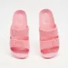 Freedom Moses Slides - Unisex Pink Martini