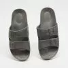 Freedom Moses Slides - Unisex Stormy
